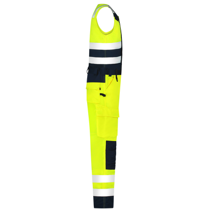 Tricorp Bodybroek High Vis Bicolor