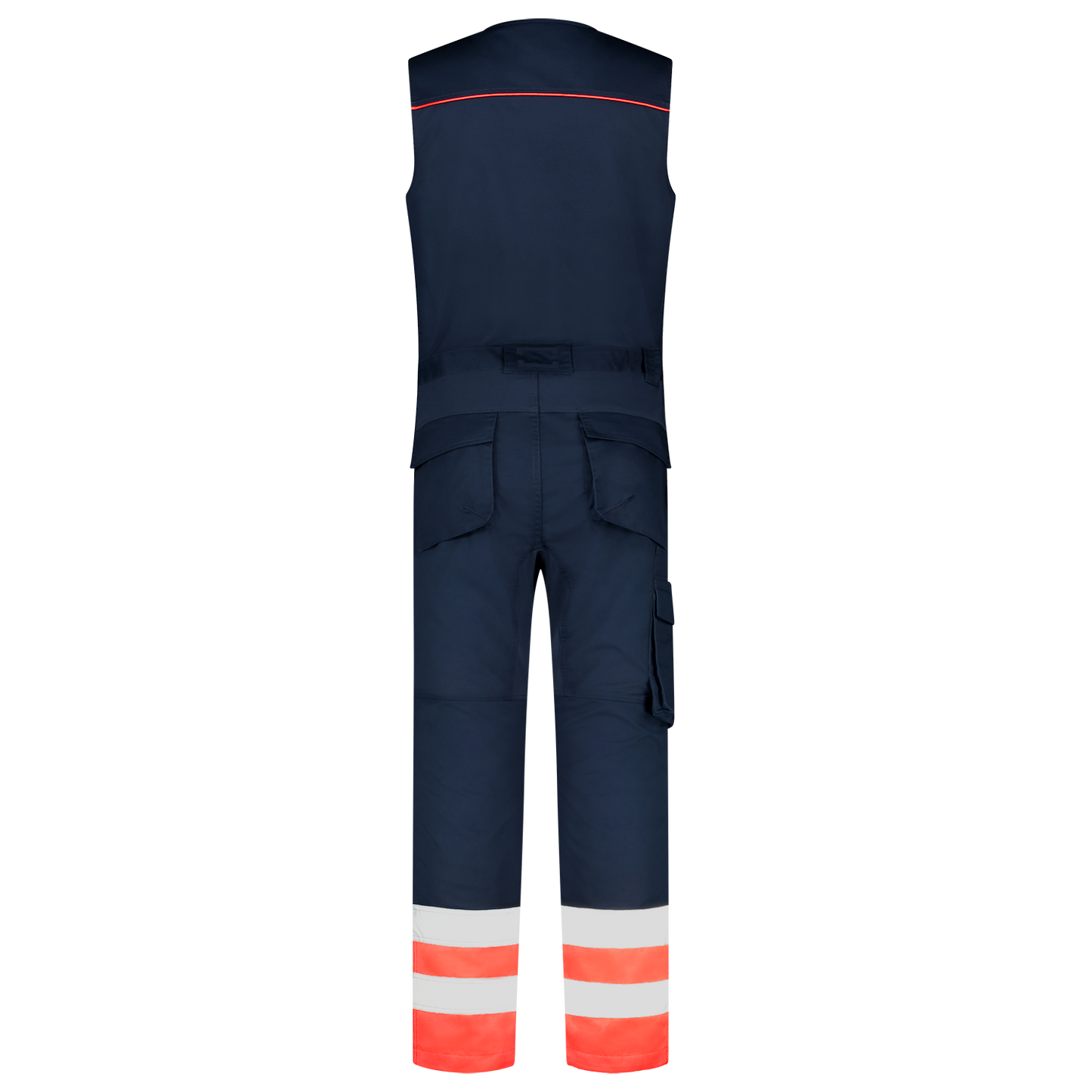 Tricorp Bodybroek High Vis