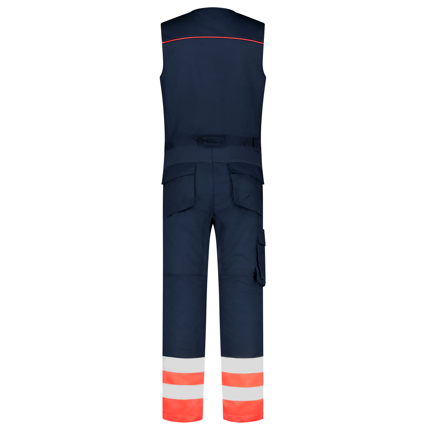 Tricorp Bodybroek High Vis
