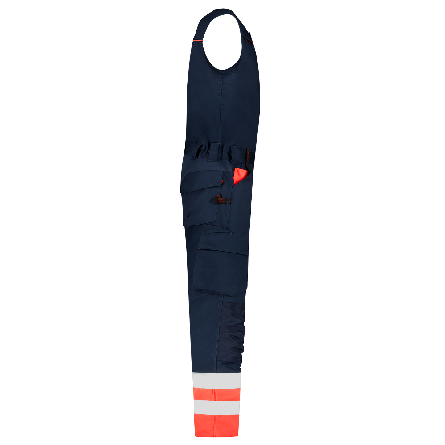 Tricorp Bodybroek High Vis