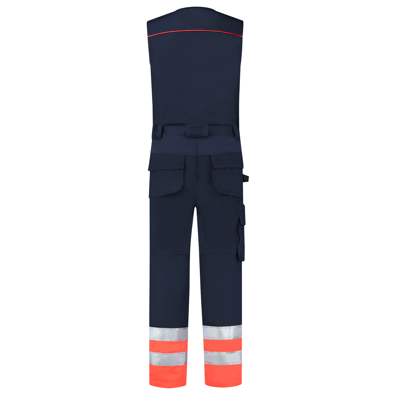 Tricorp Bodybroek High Vis