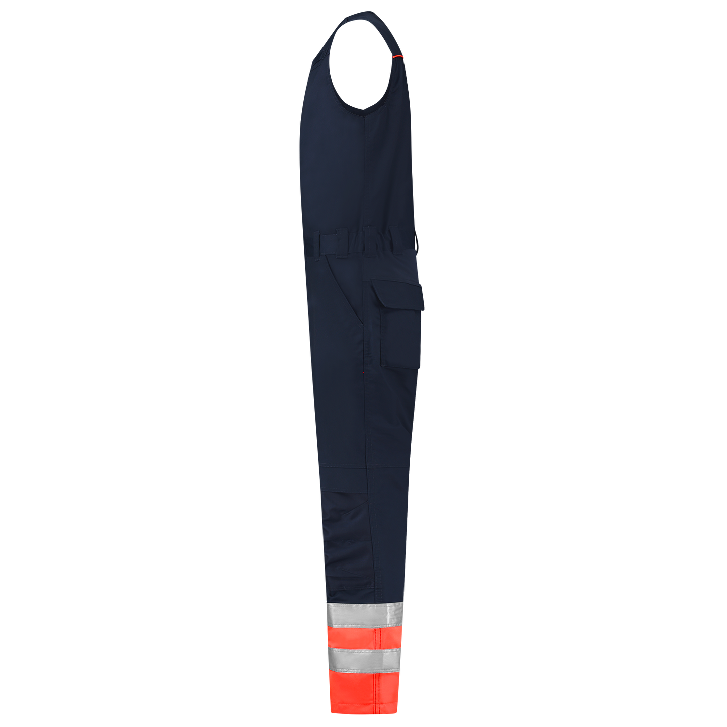 Tricorp Bodybroek High Vis