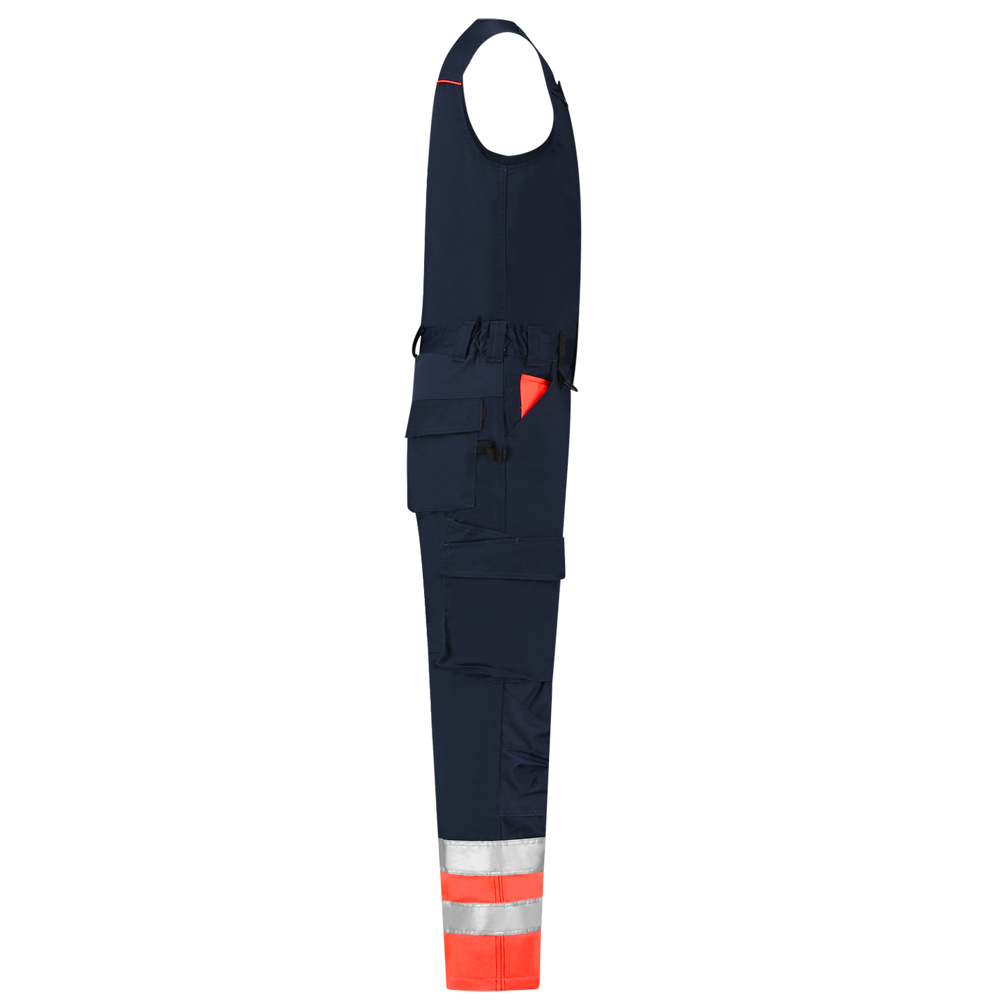 Tricorp Bodybroek High Vis