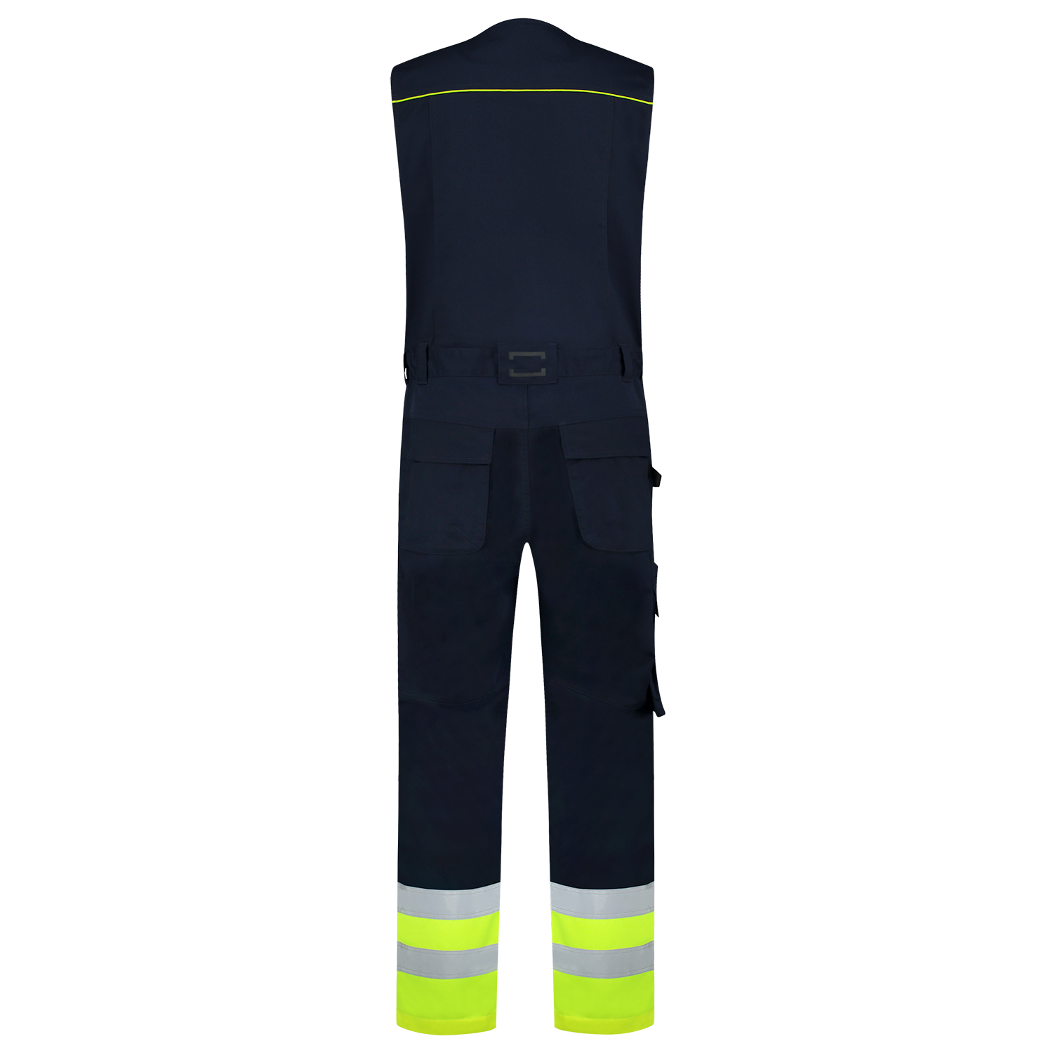 Tricorp Bodybroek High Vis