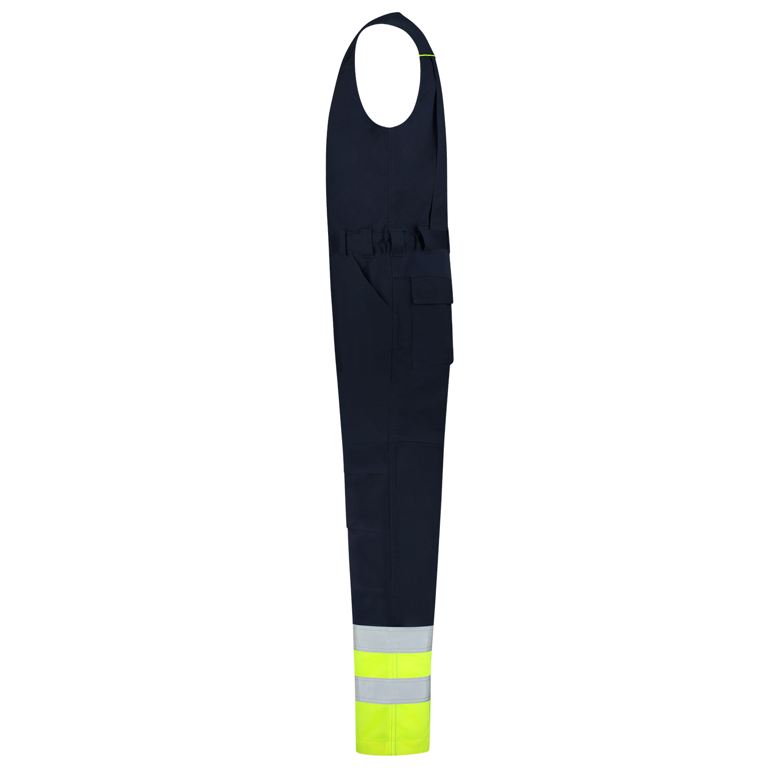 Tricorp Bodybroek High Vis