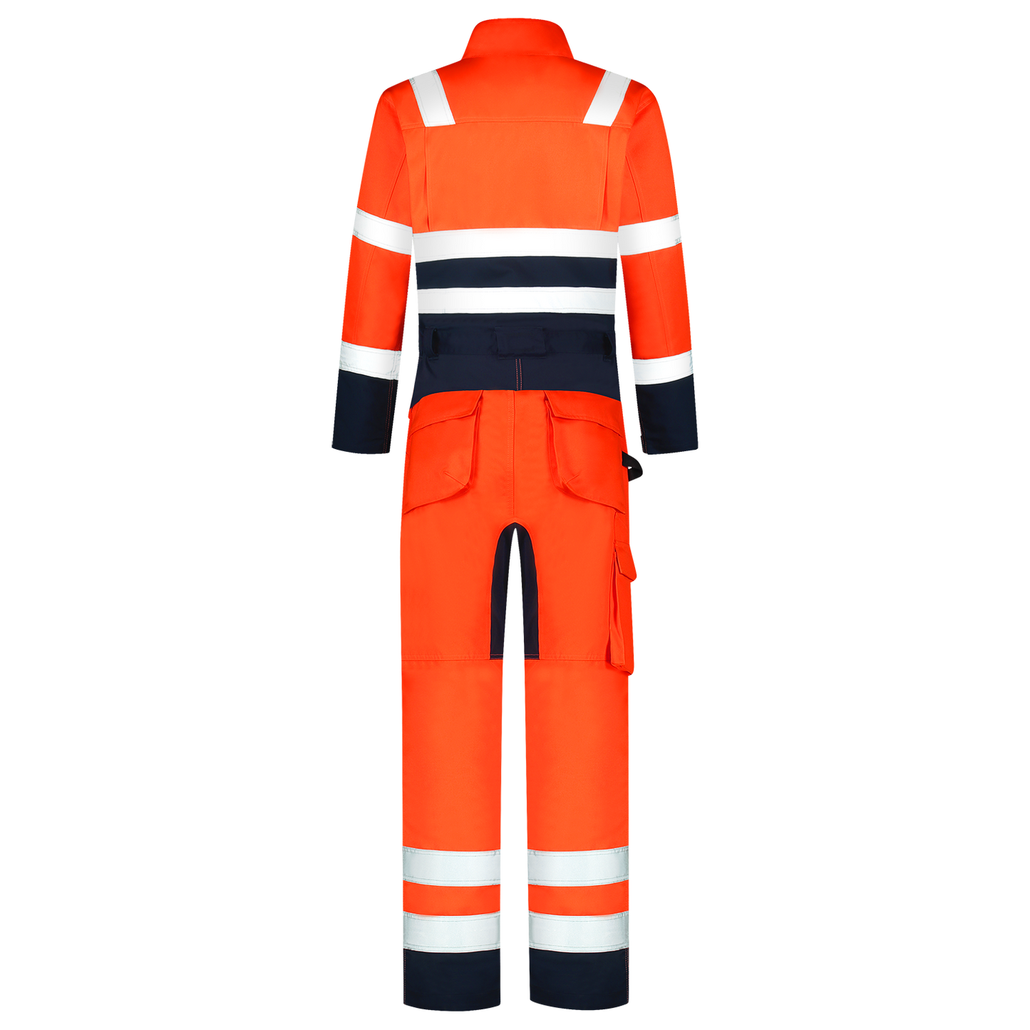 Tricorp Overall High Vis Bicolor