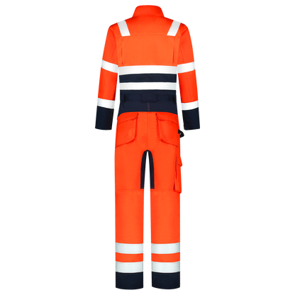 Tricorp Overall High Vis Bicolor