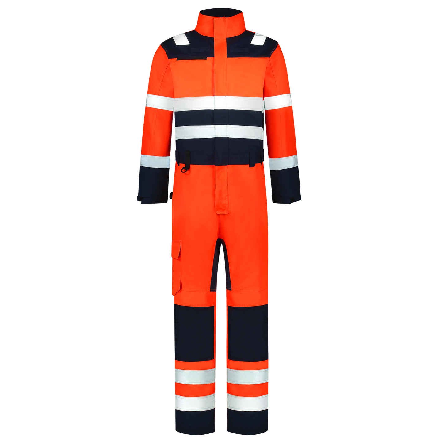 Tricorp Overall High Vis Bicolor