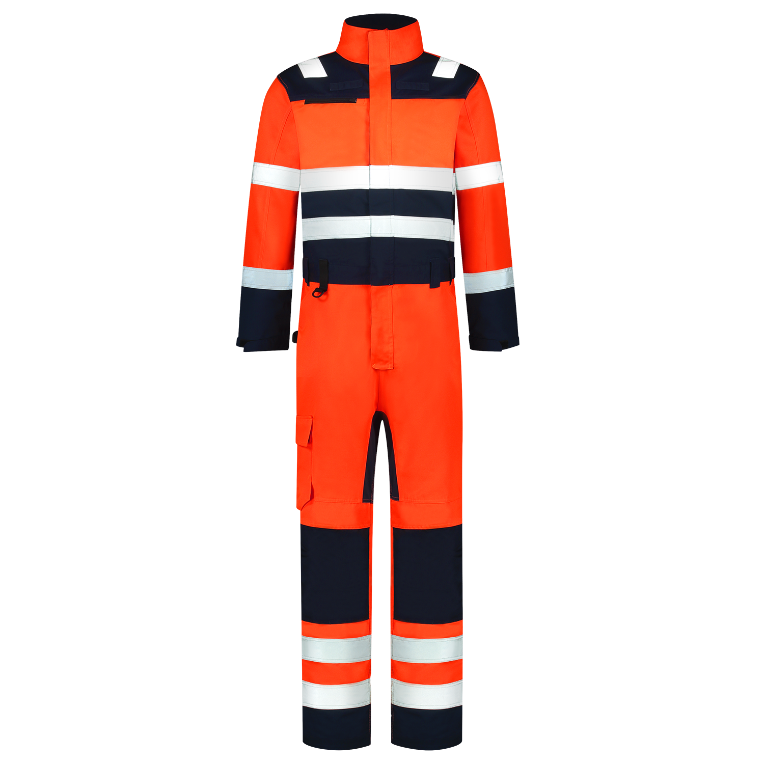 Tricorp Overall High Vis Bicolor