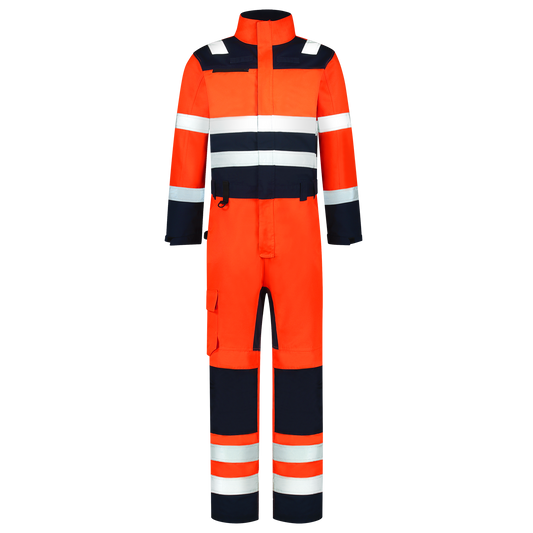 Tricorp Overall High Vis Bicolor
