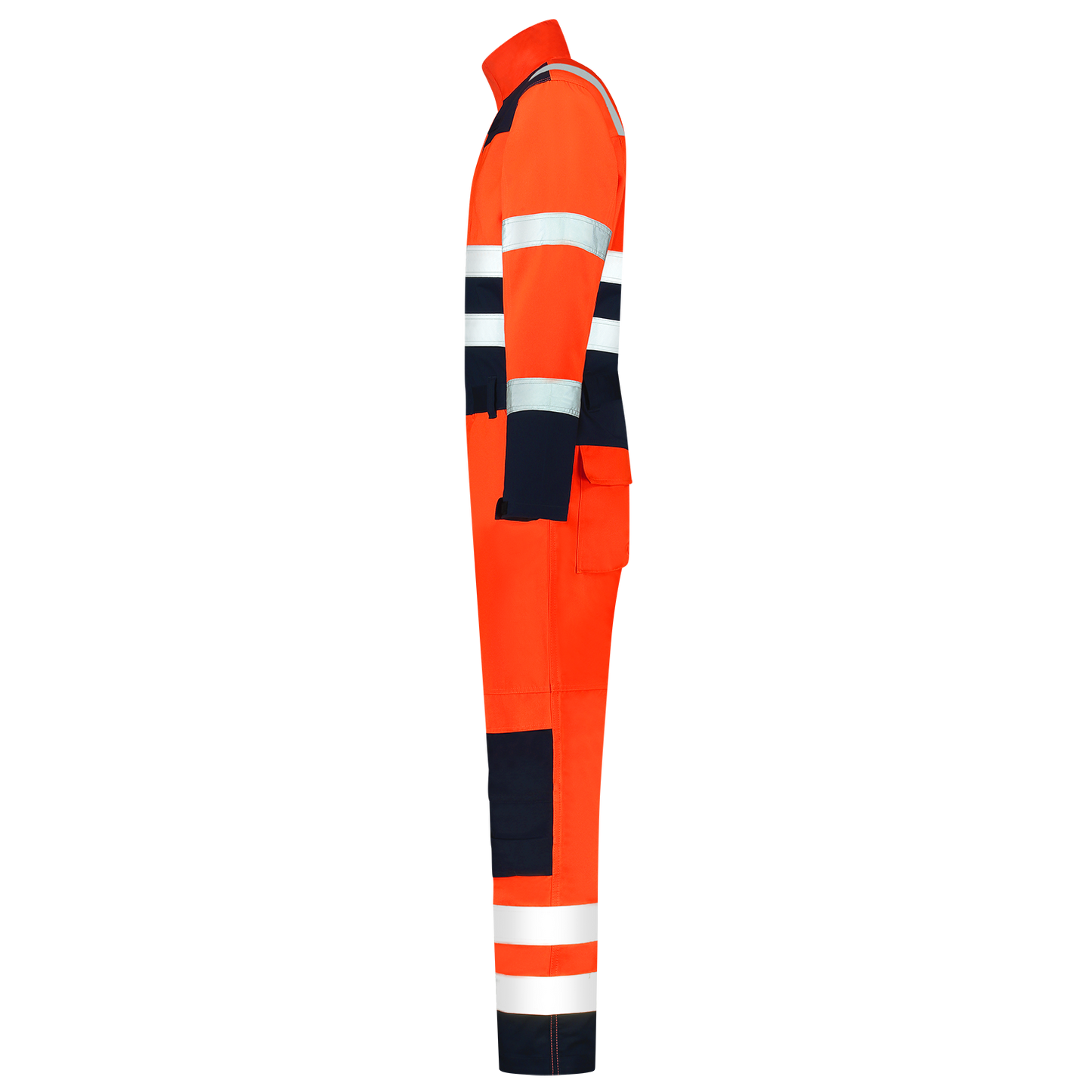 Tricorp Overall High Vis Bicolor