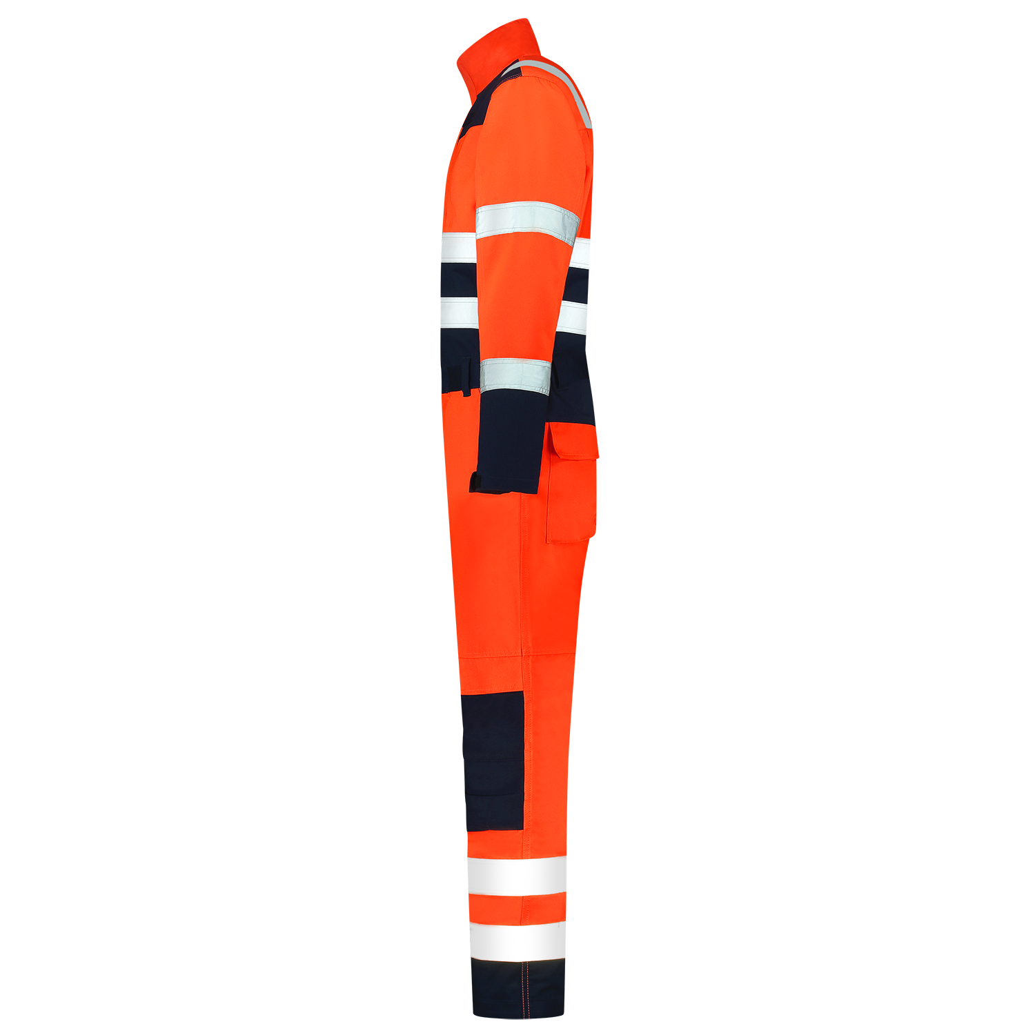 Tricorp Overall High Vis Bicolor
