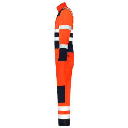 Tricorp Overall High Vis Bicolor