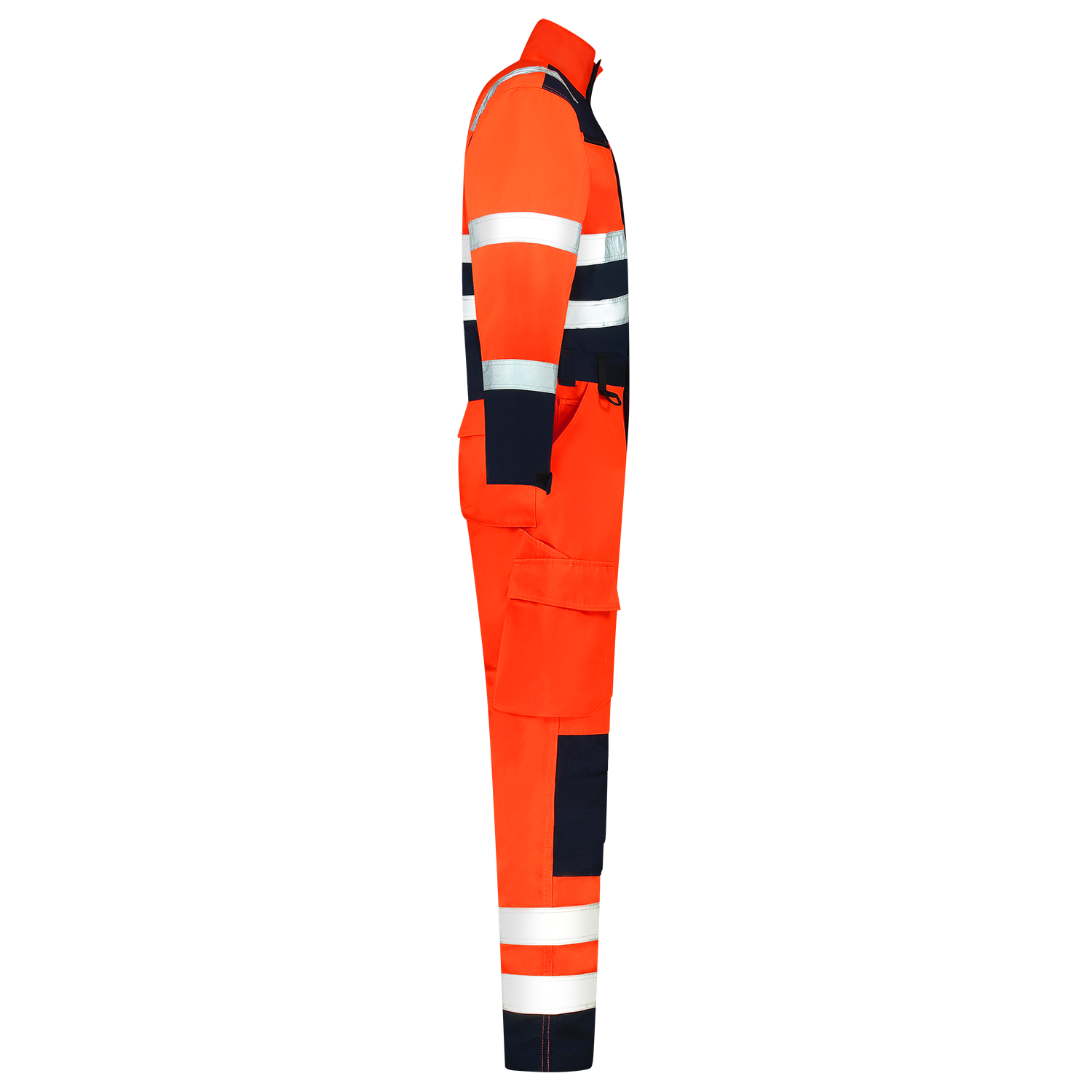 Tricorp Overall High Vis Bicolor