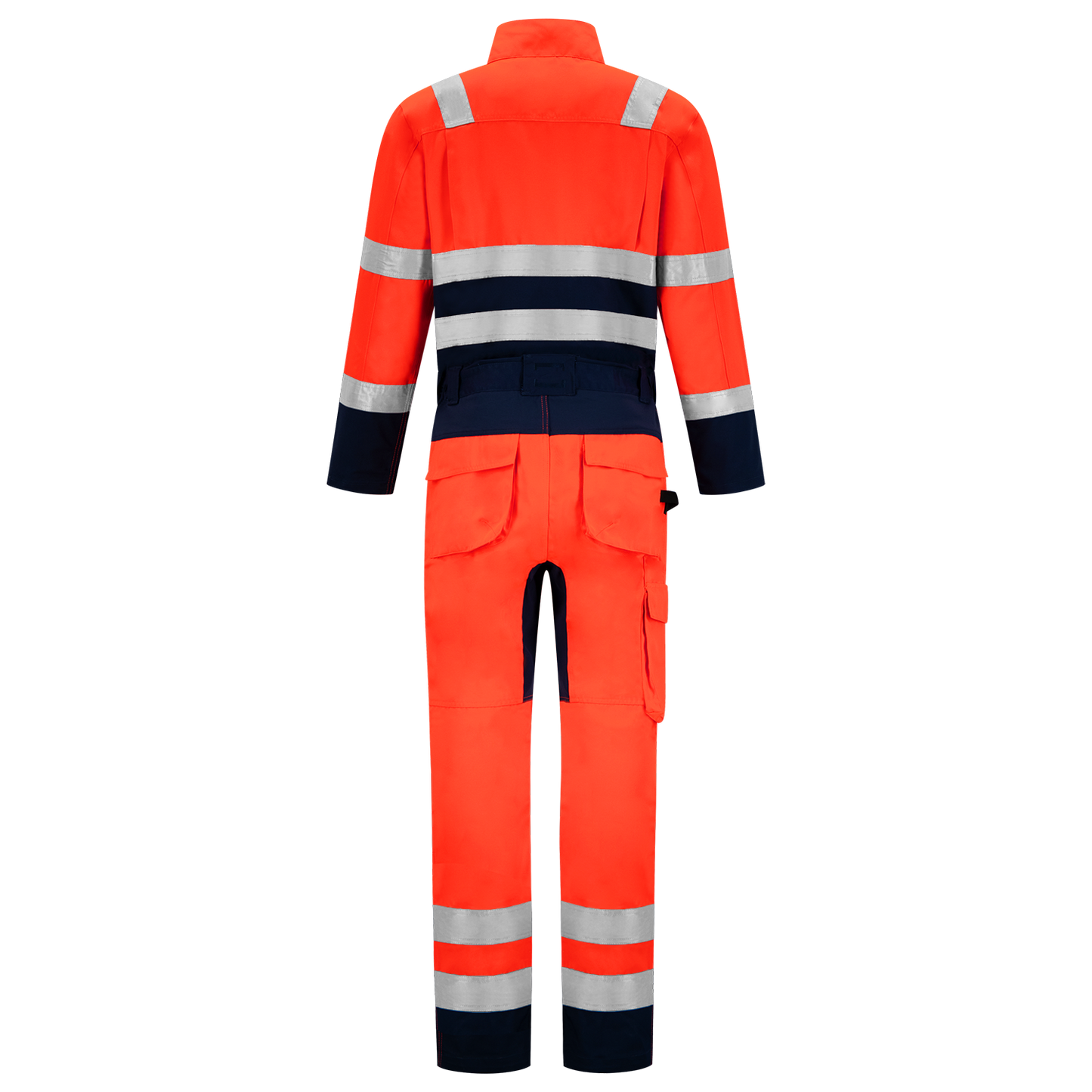 Tricorp Overall High Vis Bicolor