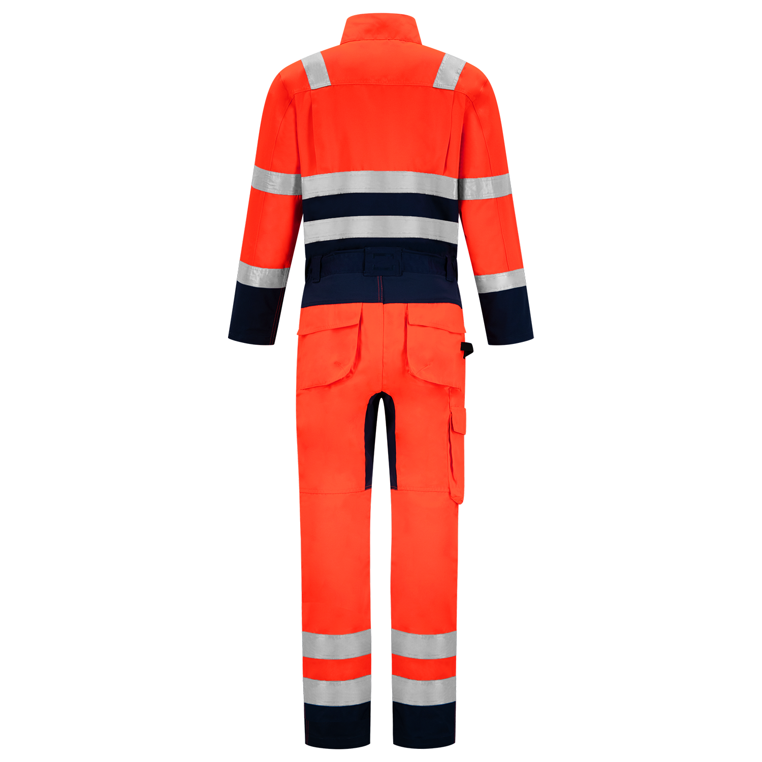 Tricorp Overall High Vis Bicolor