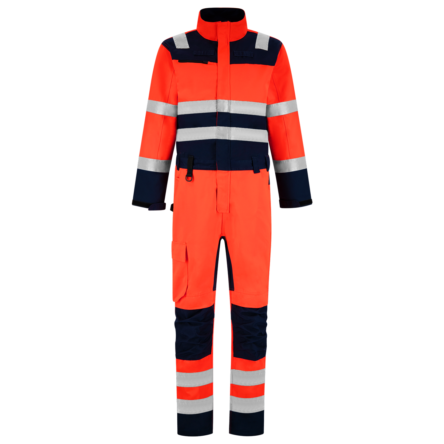 Tricorp Overall High Vis Bicolor
