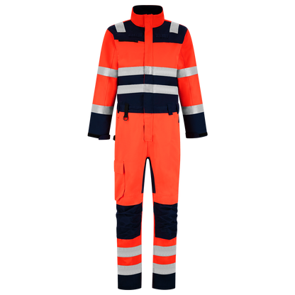 Tricorp Overall High Vis Bicolor