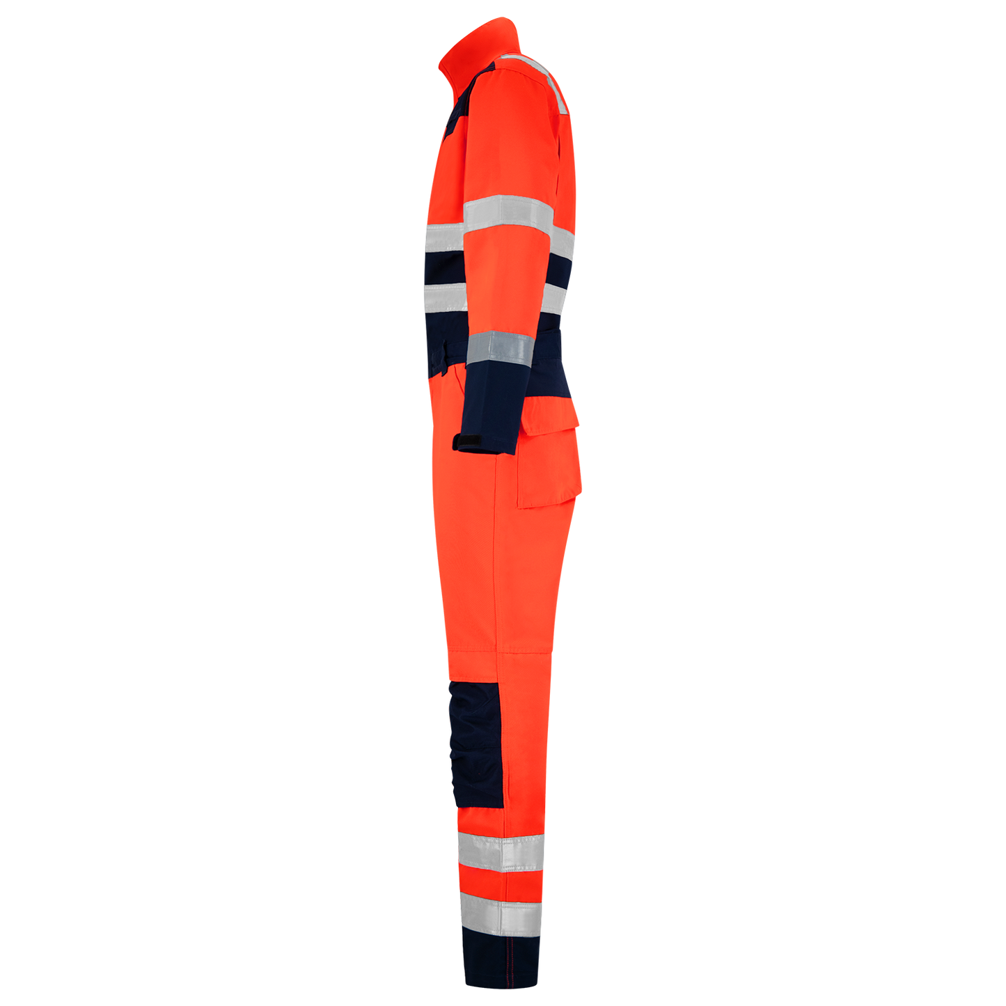 Tricorp Overall High Vis Bicolor