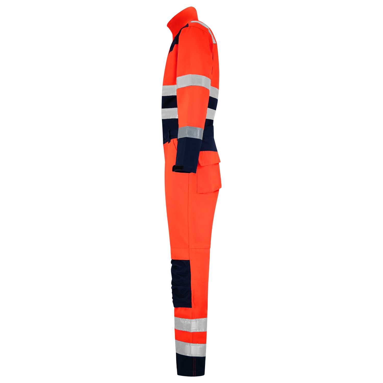 Tricorp Overall High Vis Bicolor
