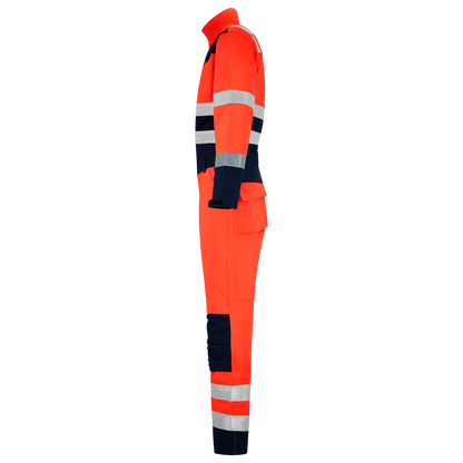 Tricorp Overall High Vis Bicolor