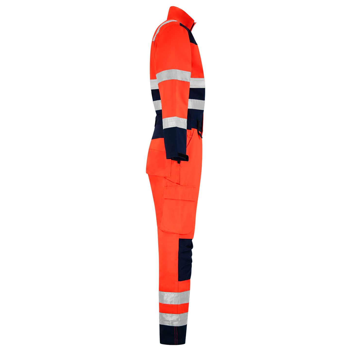 Tricorp Overall High Vis Bicolor