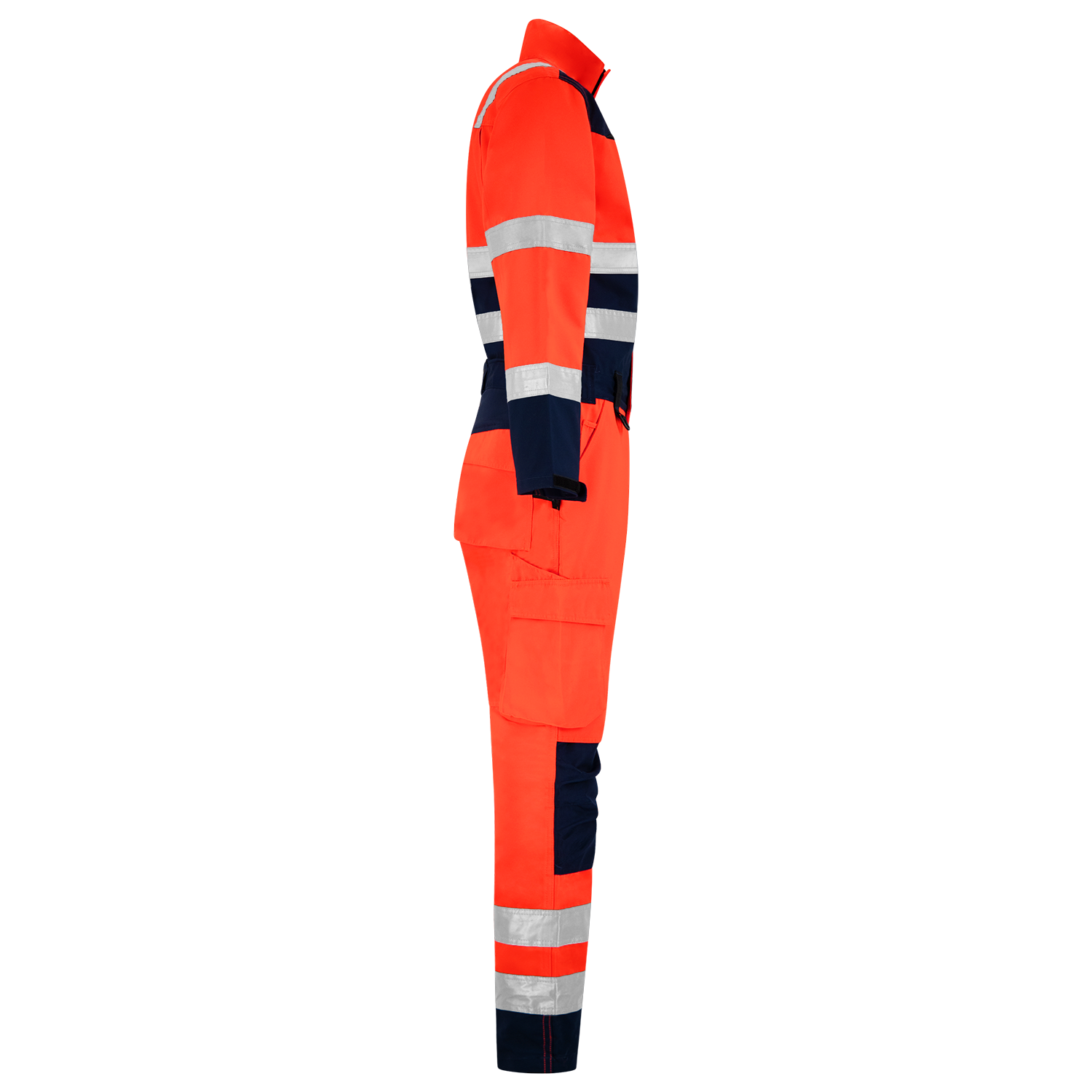 Tricorp Overall High Vis Bicolor