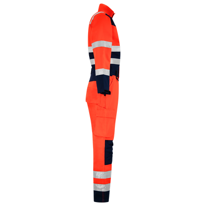 Tricorp Overall High Vis Bicolor