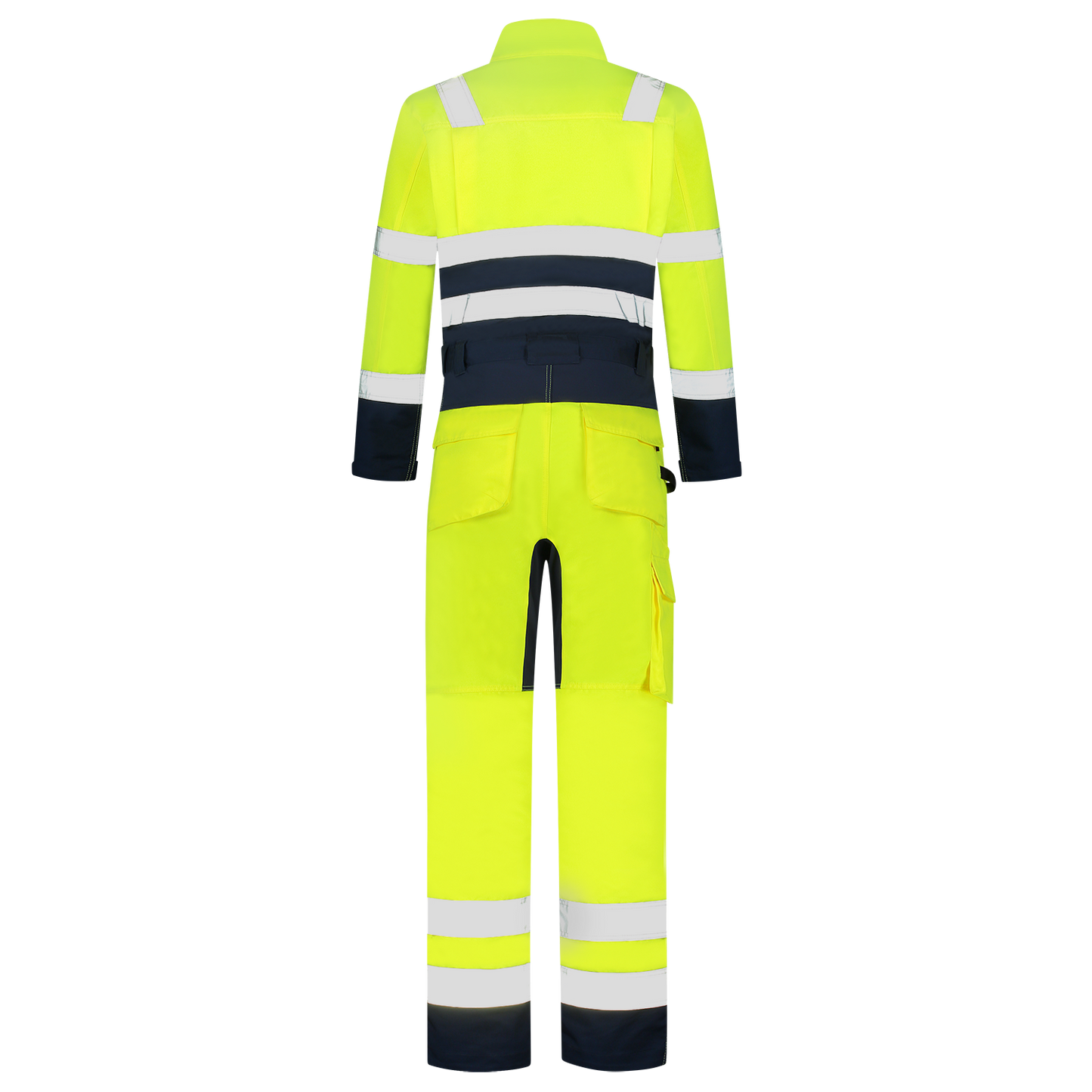 Tricorp Overall High Vis Bicolor