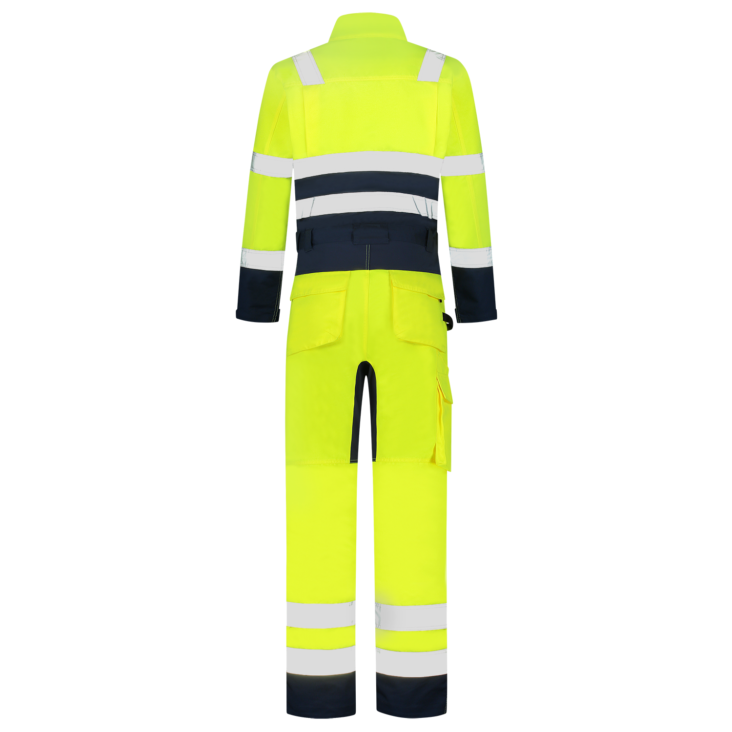 Tricorp Overall High Vis Bicolor