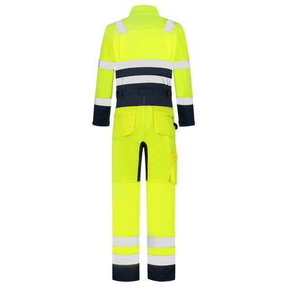 Tricorp Overall High Vis Bicolor