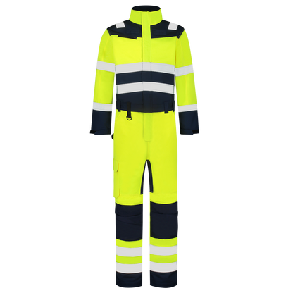Tricorp Overall High Vis Bicolor