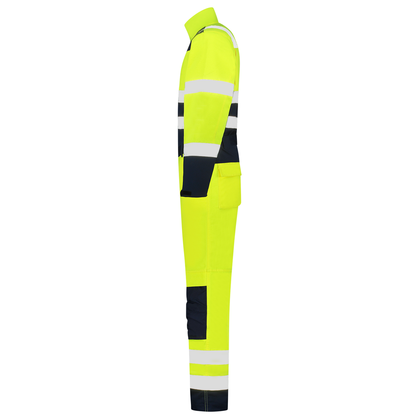 Tricorp Overall High Vis Bicolor