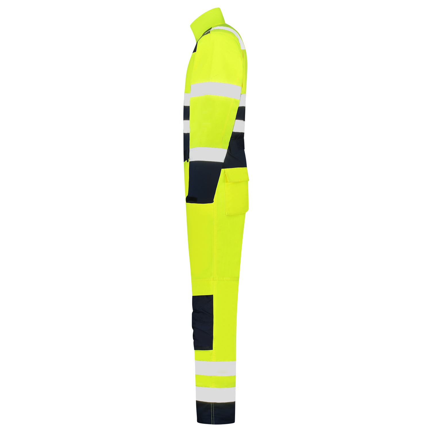 Tricorp Overall High Vis Bicolor
