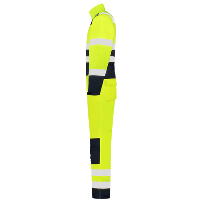 Tricorp Overall High Vis Bicolor
