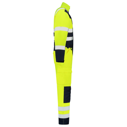Tricorp Overall High Vis Bicolor