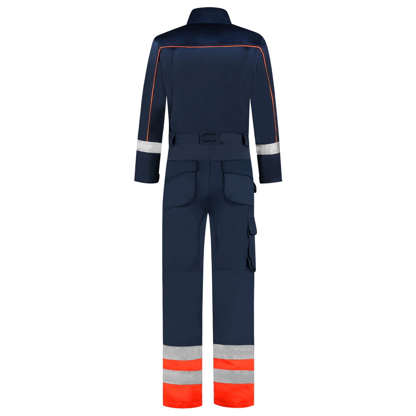 Tricorp Overall High Vis