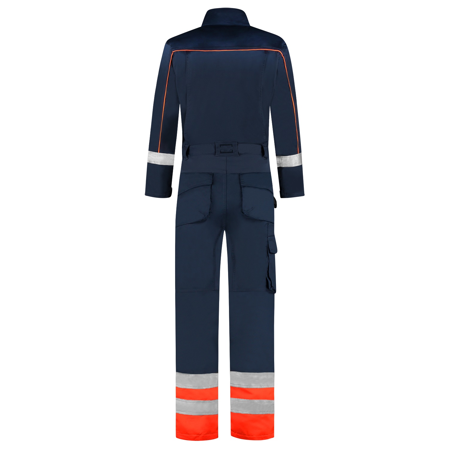 Tricorp Overall High Vis