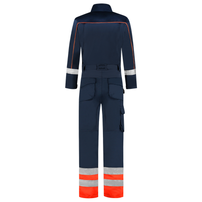 Tricorp Overall High Vis