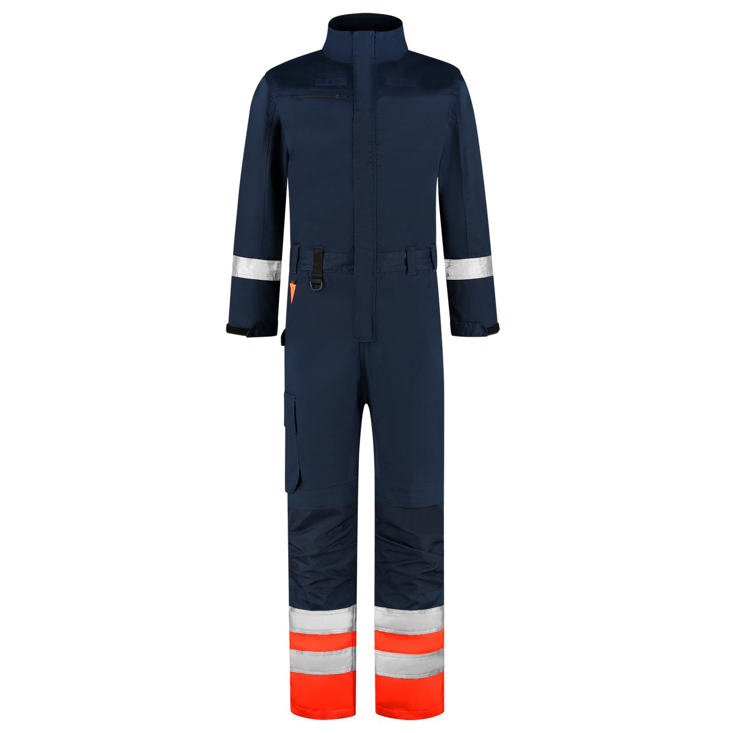 Tricorp Overall High Vis