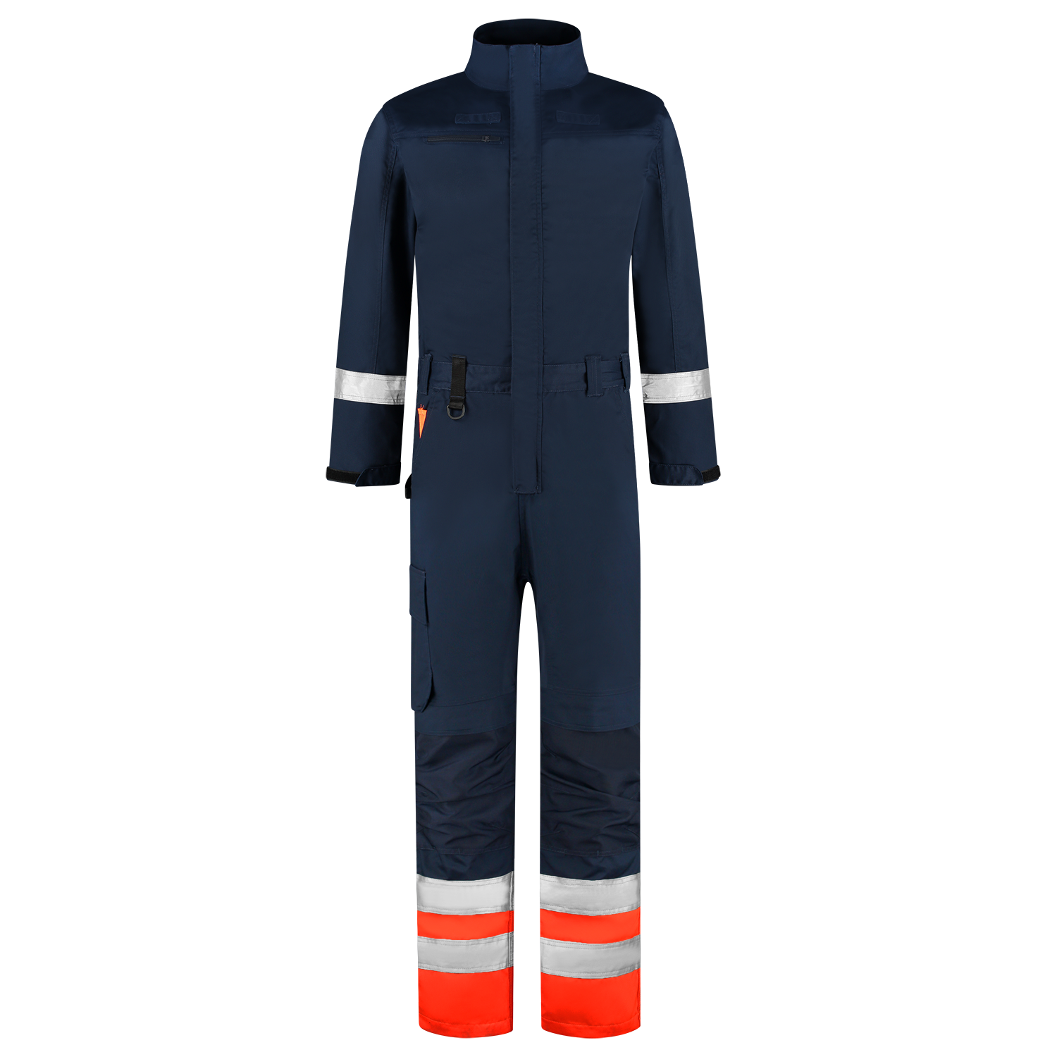 Tricorp Overall High Vis