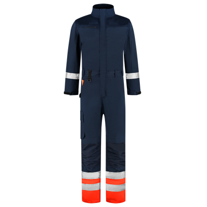 Tricorp Overall High Vis