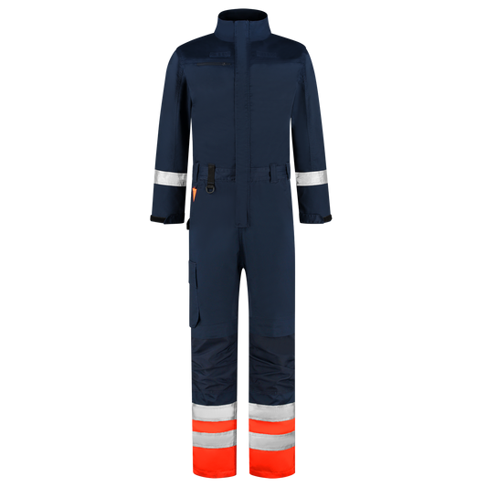 Tricorp Overall High Vis
