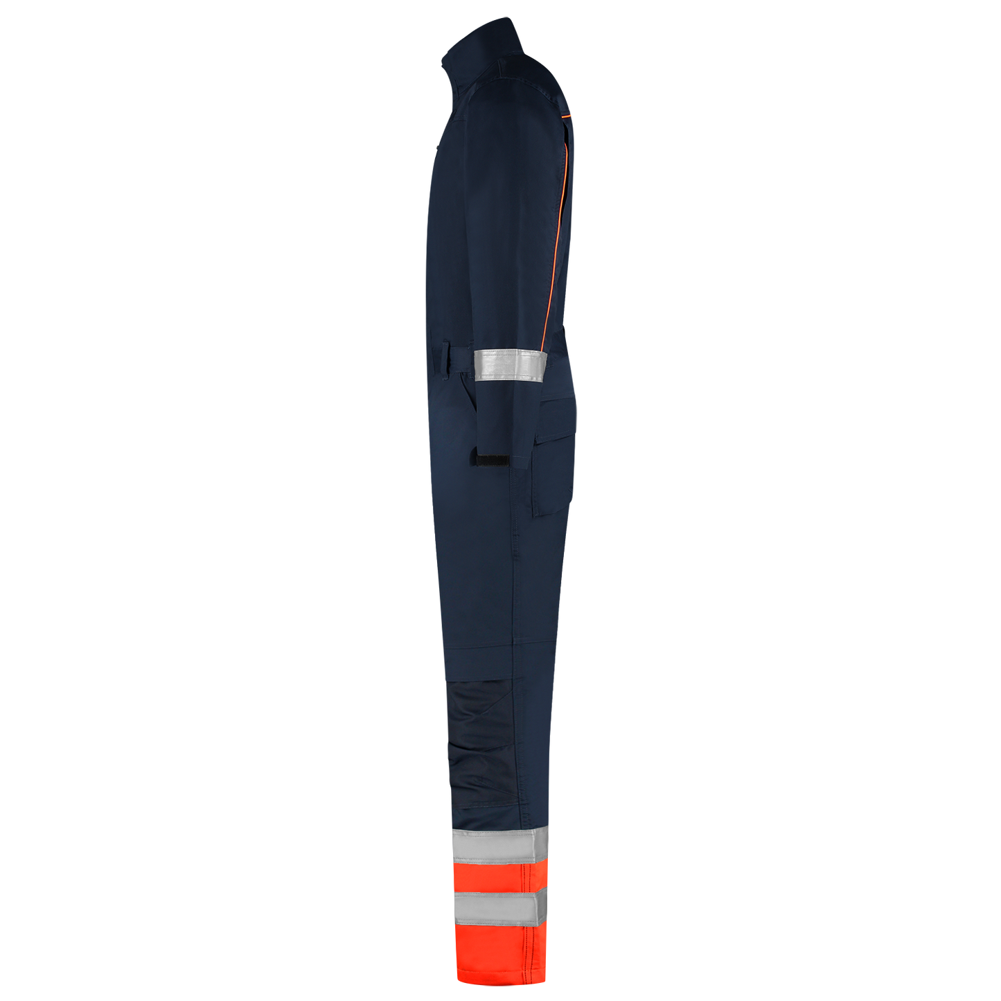 Tricorp Overall High Vis