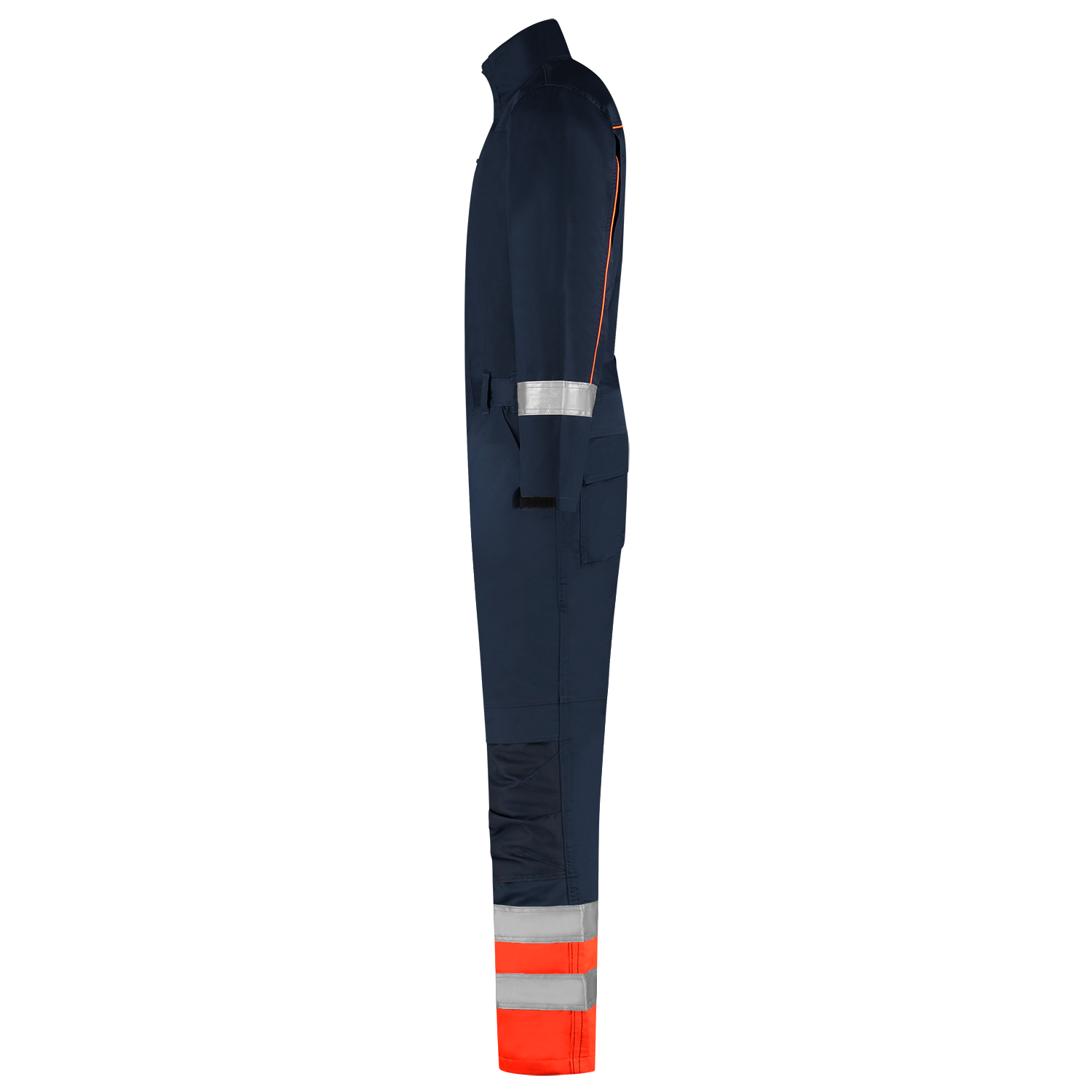Tricorp Overall High Vis