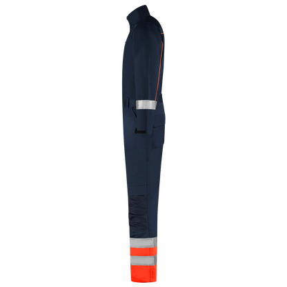 Tricorp Overall High Vis