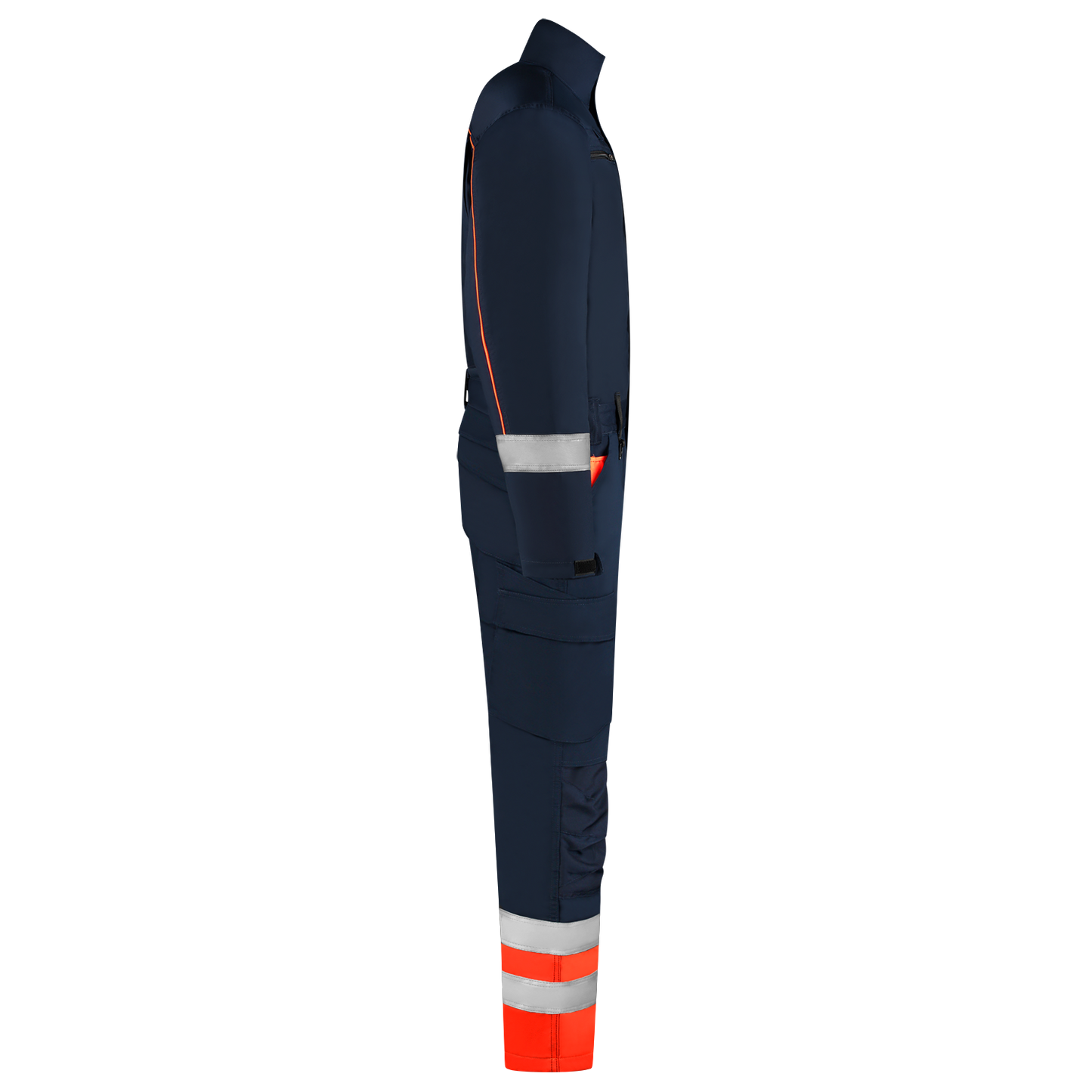 Tricorp Overall High Vis