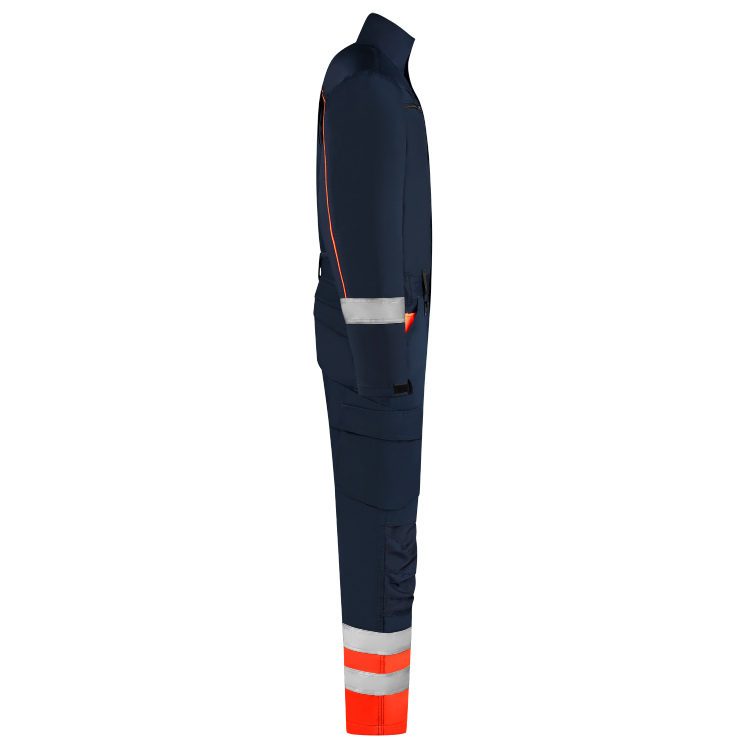 Tricorp Overall High Vis