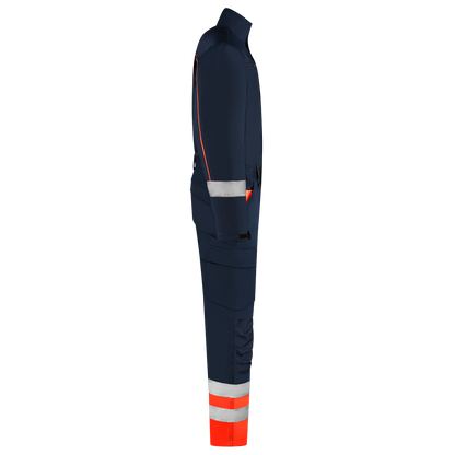 Tricorp Overall High Vis