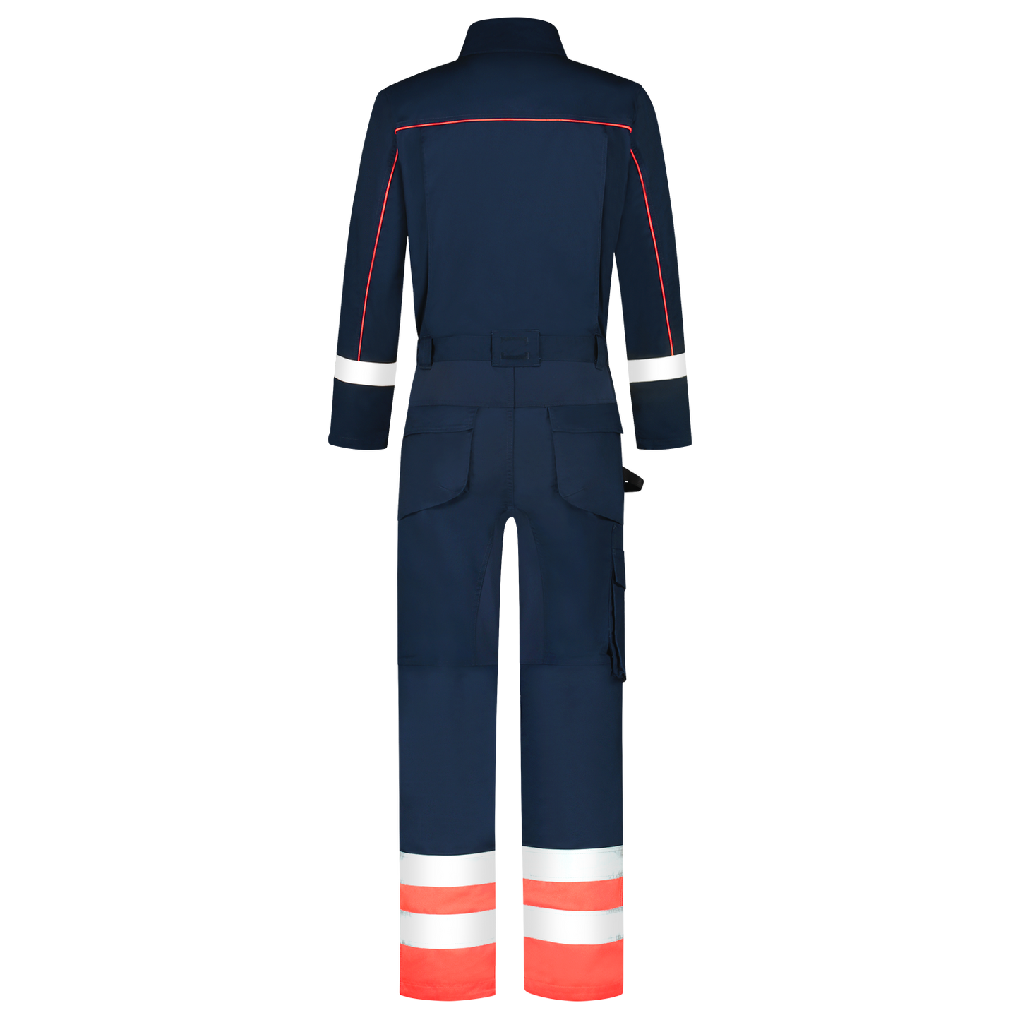 Tricorp Overall High Vis